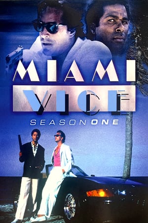 Miami Vice 1