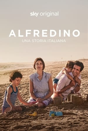 Alfredino – Una storia italiana 1