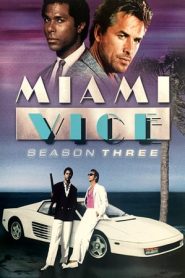 Miami Vice 3