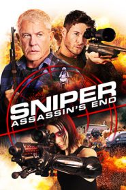 Sniper – La fine dell’assassino