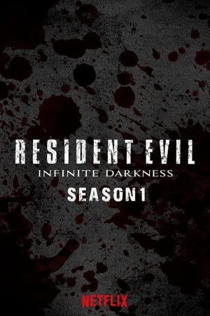 RESIDENT EVIL: Infinite Darkness 1