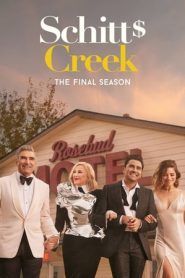 Schitt’s Creek 6