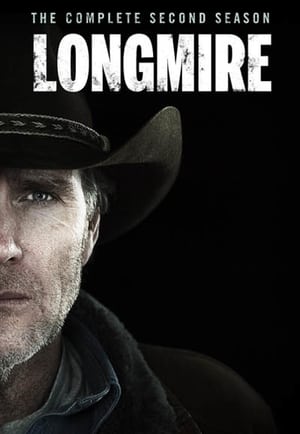 Longmire 2