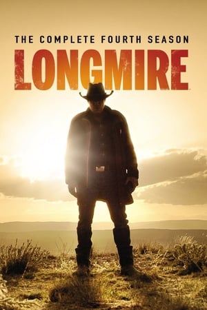 Longmire 4