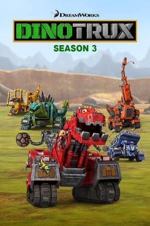 Dinotrux 3