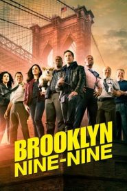 Brooklyn Nine-Nine 8