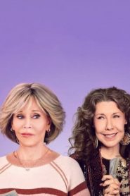 Grace And Frankie 7