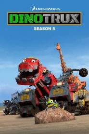 Dinotrux 5