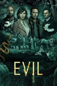 Evil 2