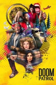 Doom Patrol 3