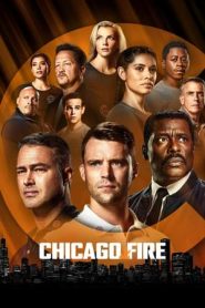 Chicago Fire 10