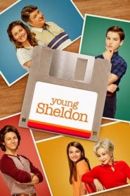 Young Sheldon 5