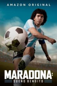 Maradona: Sogno Benedetto 1