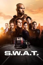 S.W.A.T. 5