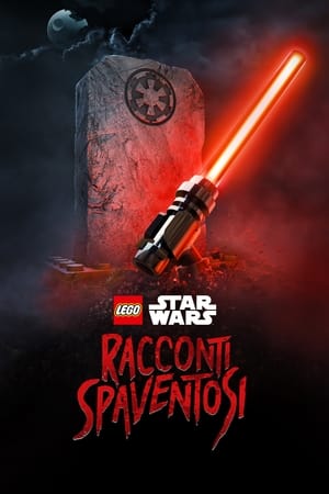 LEGO Star Wars: Racconti spaventosi