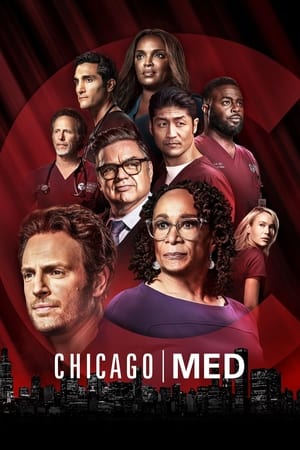 Chicago Med 7