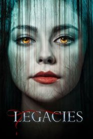 Legacies 4