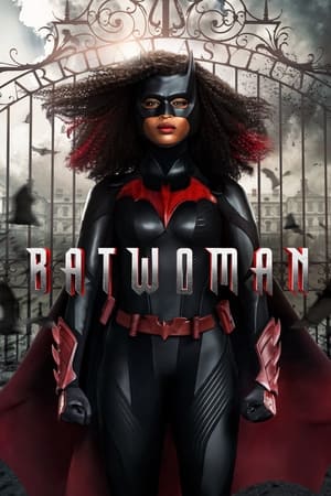 Batwoman 3