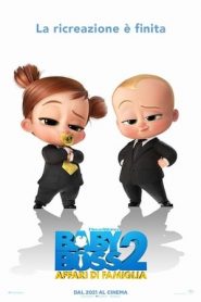 Baby Boss 2 – Affari di famiglia