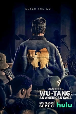 Wu-Tang: An American Saga 2