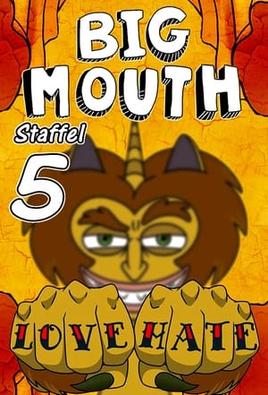 Big Mouth 5