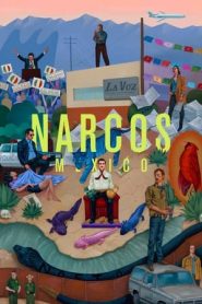 Narcos: Messico 3