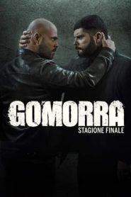 Gomorra – La Serie 5