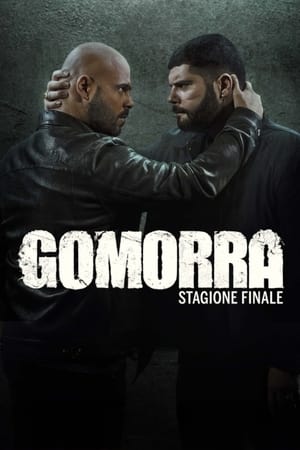 Gomorra – La Serie 5