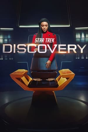 Star Trek: Discovery 4