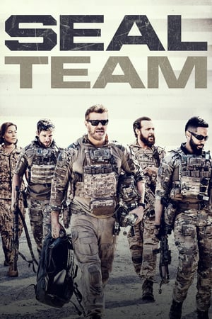 SEAL Team 4