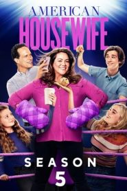 American Housewife 5