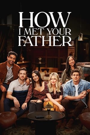 How I Met Your Father 1