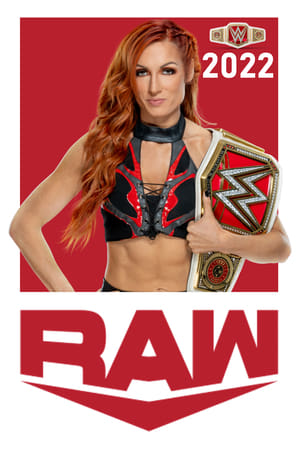 WWE Raw 30