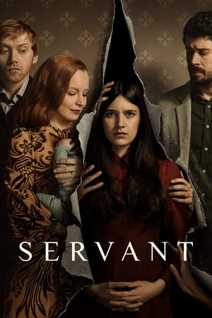 Servant 3