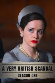 A Very British Scandal 1