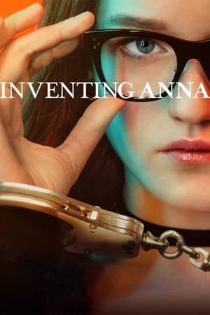 Inventing Anna 1