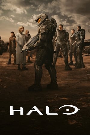 Halo 1