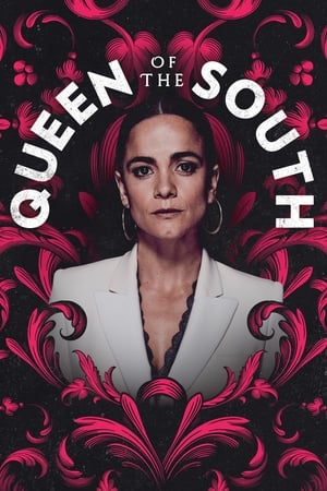 Queen Of The South – Regina del sud 5