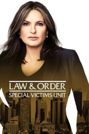 Law & Order – Unità vittime speciali 23