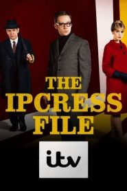 The Ipcress File 1