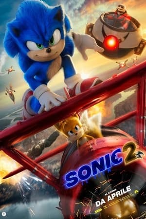 Sonic 2 – Il film