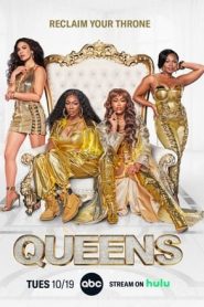 Queens – Regine dell’Hip Hop 1