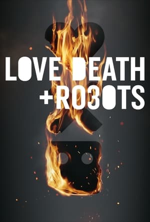 Love, Death & Robots 3