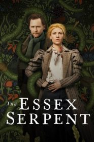 Il serpente dell’Essex 1