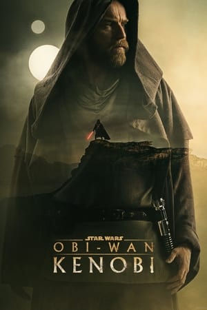 Obi-Wan Kenobi 1