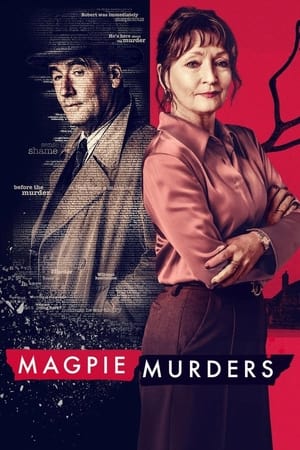 Magpie Murders 1