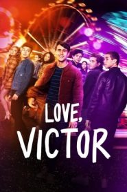 Love, Victor 3