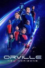 The Orville 3