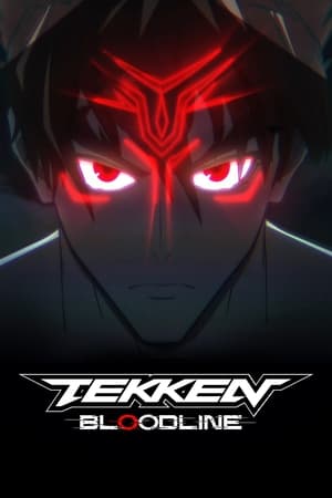 Tekken: Bloodline 1