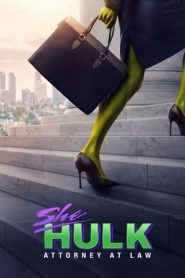 She-Hulk: Attorney at Law 1